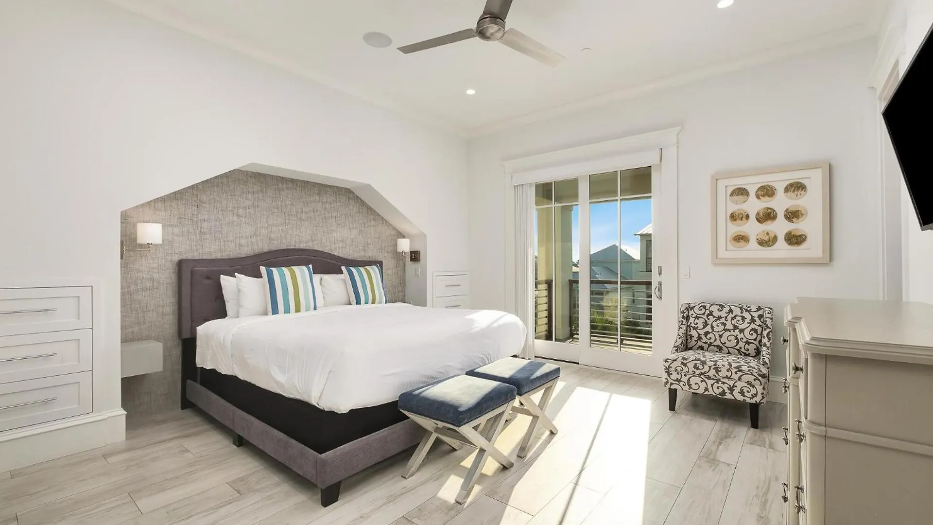Oasis At Park Row Holiday home