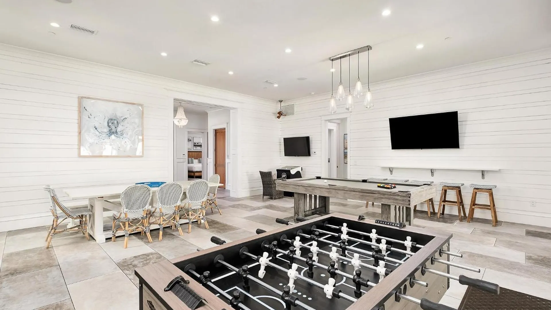 Holiday home Oasis At Park Row Destin