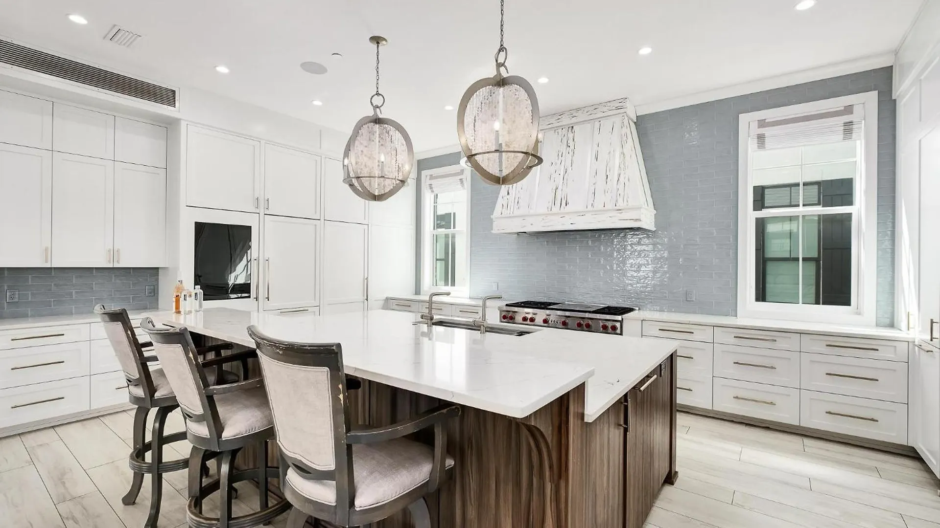 Holiday home Oasis At Park Row
