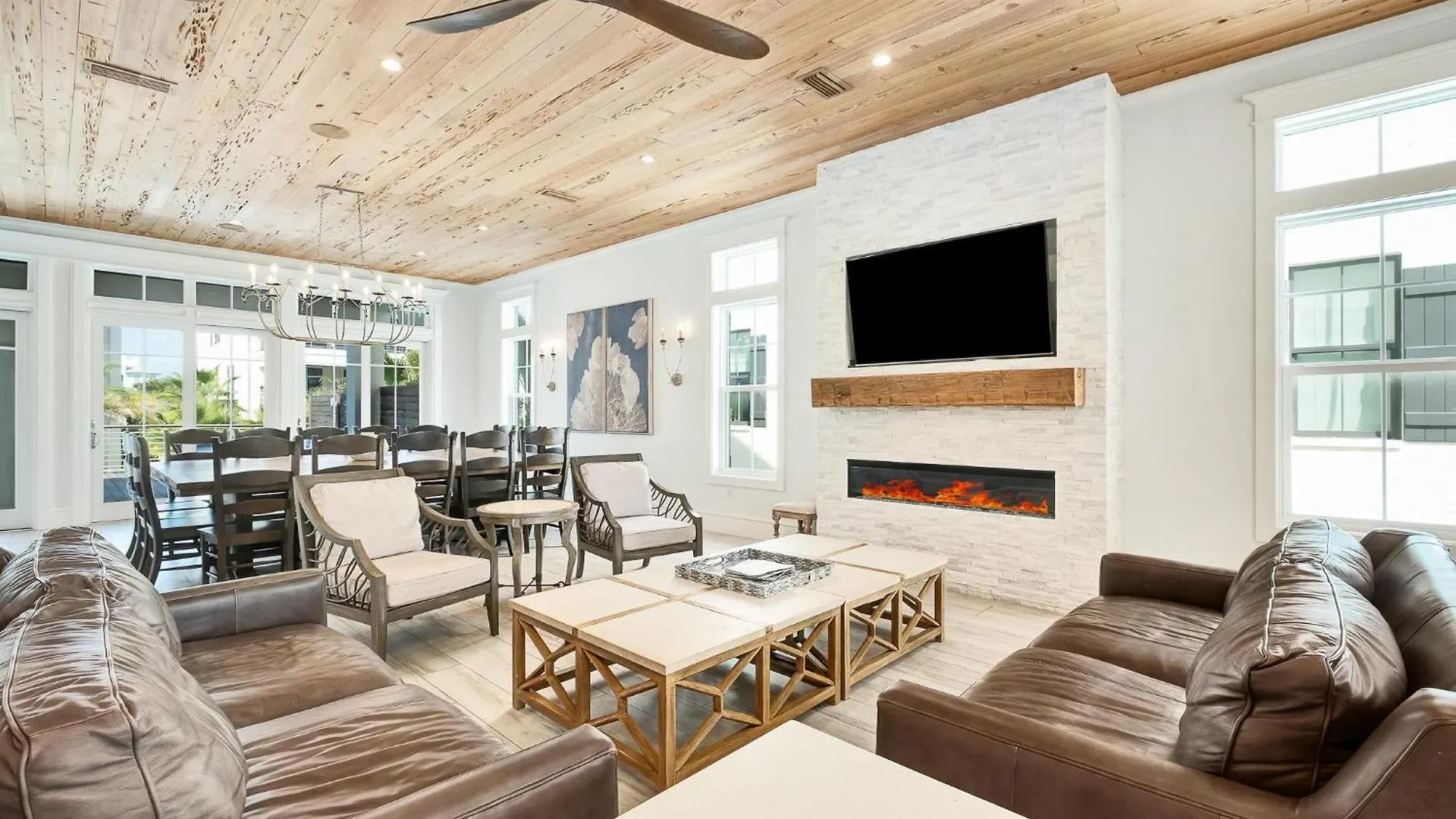 Oasis At Park Row Holiday home Destin