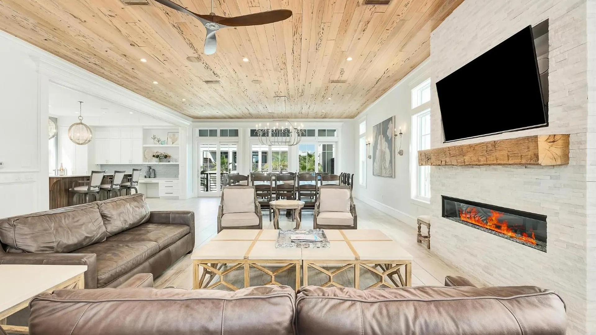Oasis At Park Row Destin