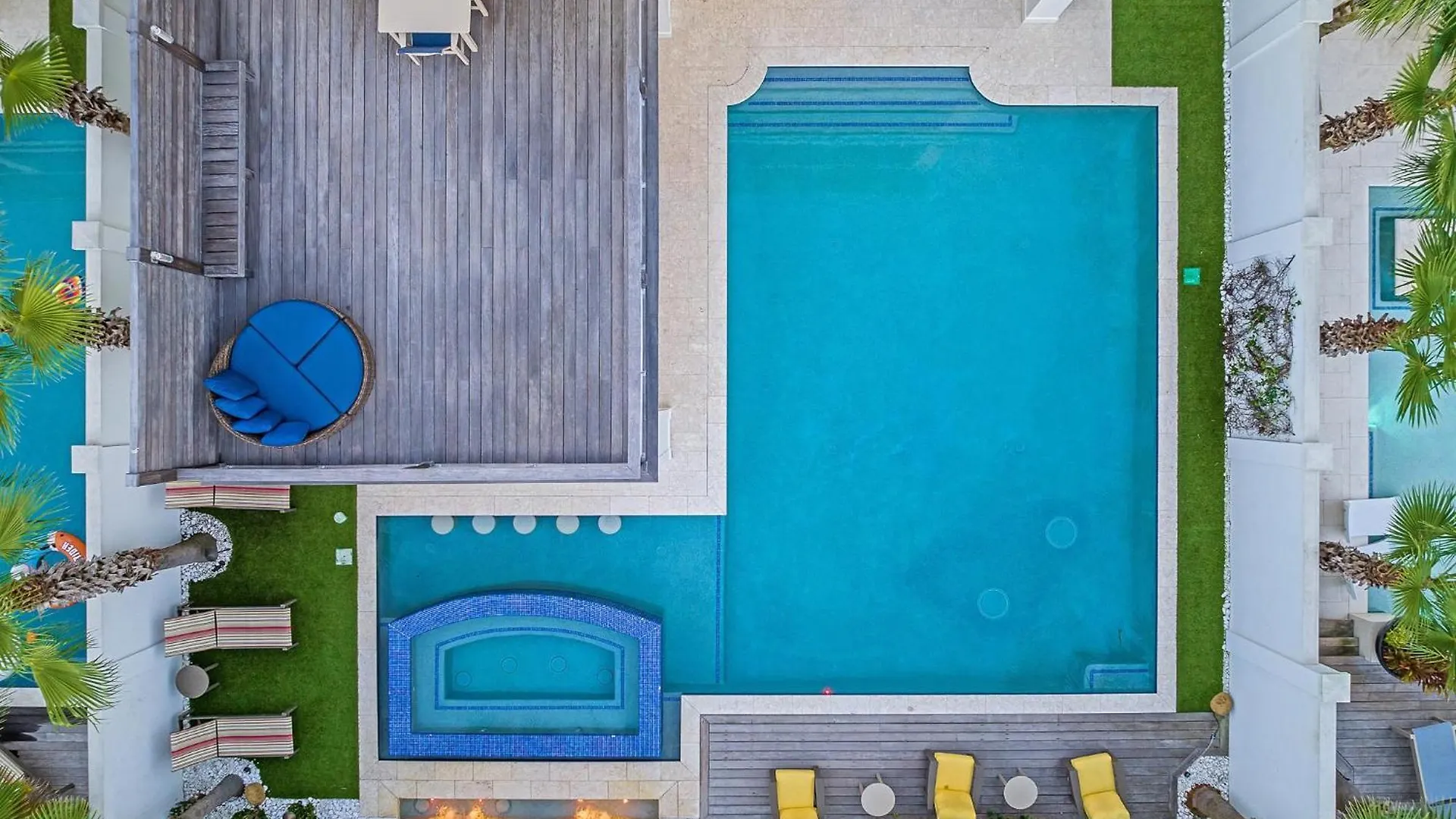 Holiday home Oasis At Park Row *