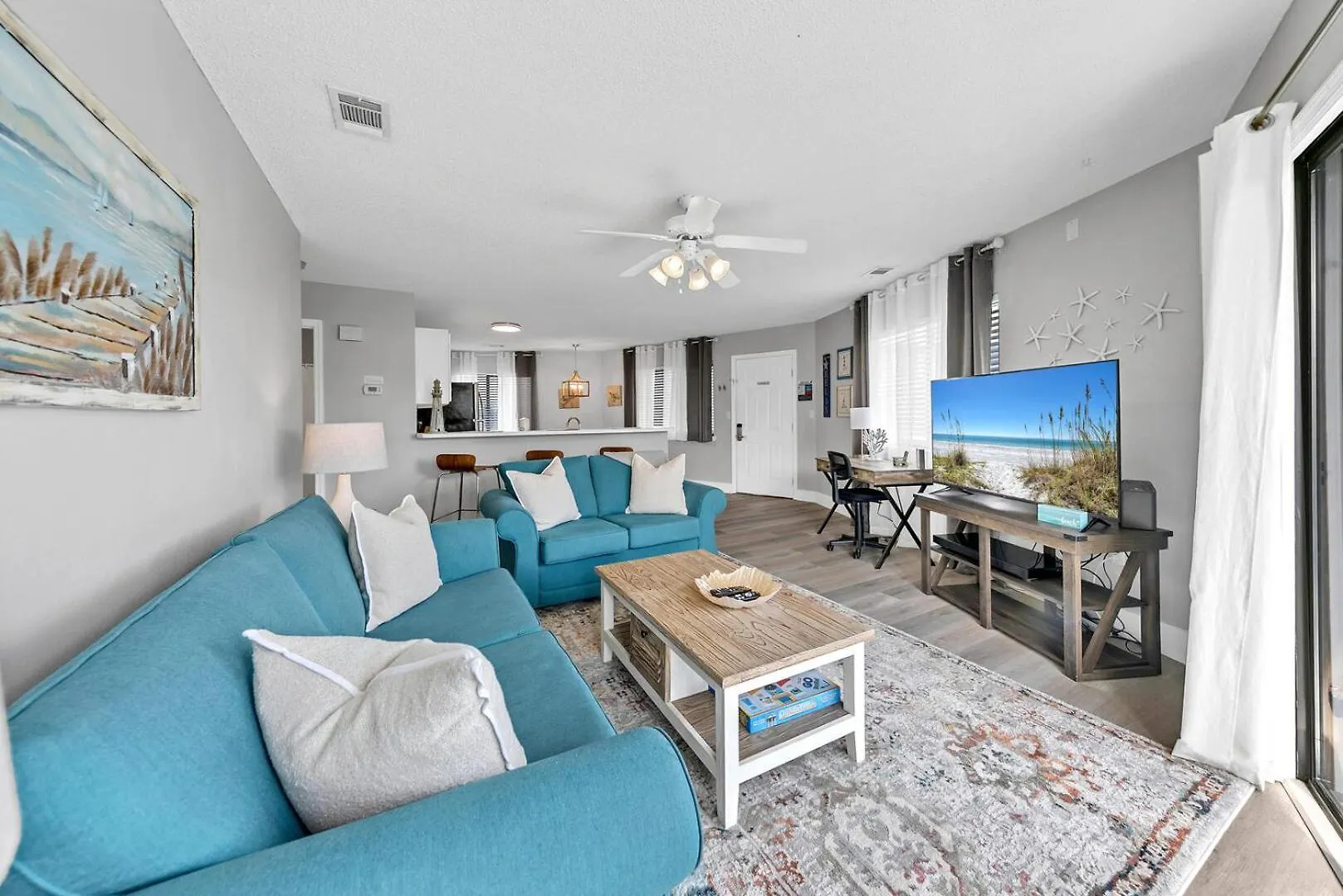 펜션 Crystal Village 16b Is A 2 Bed 2 Bath Near The Beach That Sleeps 6 데스틴