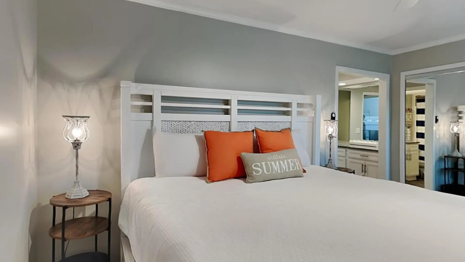 Sandpiper Cove 2084 Destin
