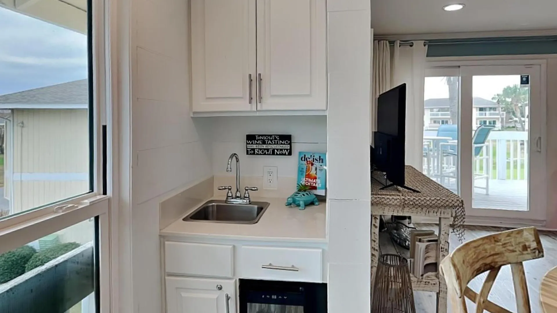 Apartmán Sandpiper Cove 2084 Destin
