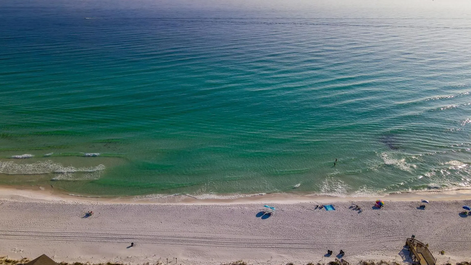 Sandpiper Cove 2084
