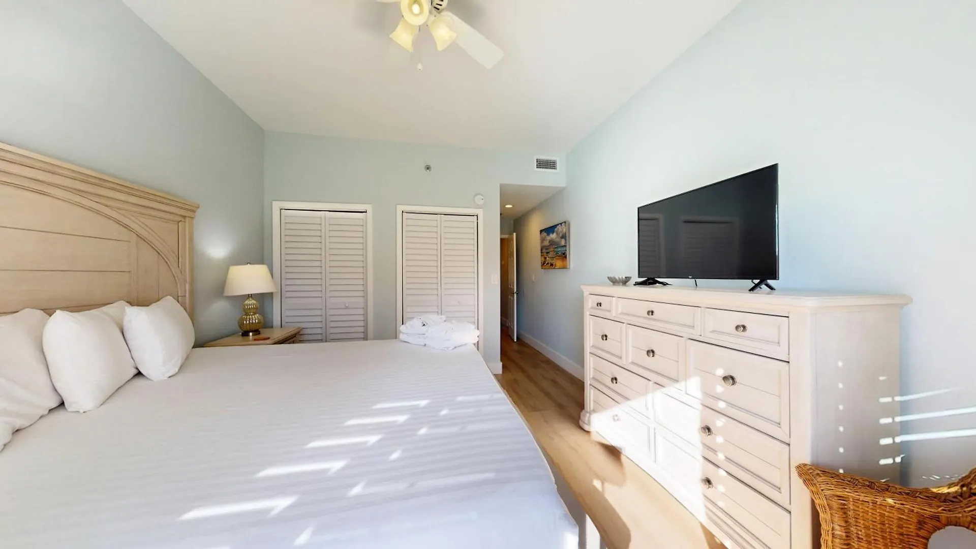 Holiday home Manor 0111 *