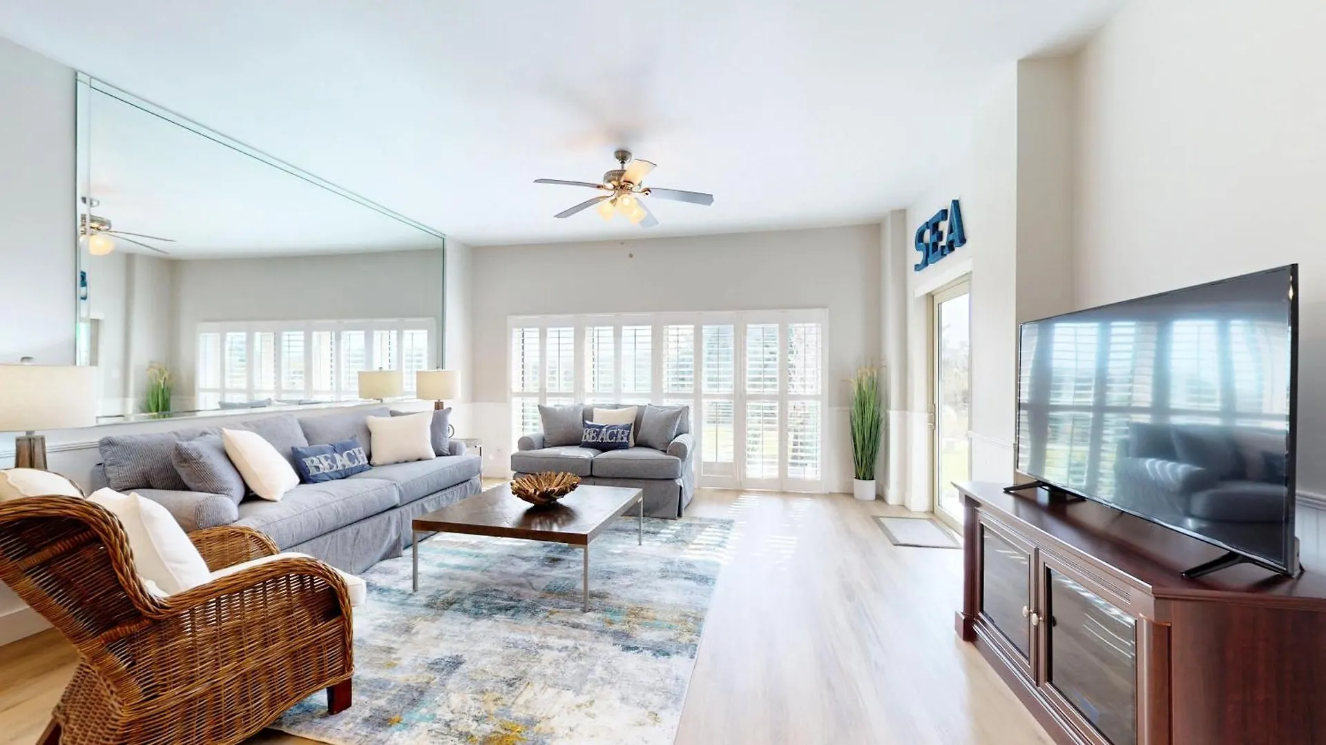Holiday home Manor 0111 Destin
