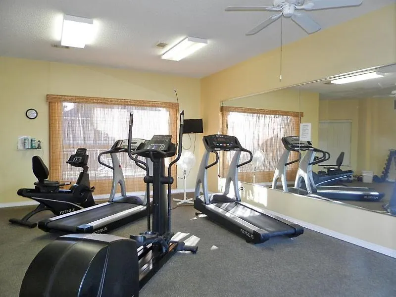 Apartment Maravilla 4401
