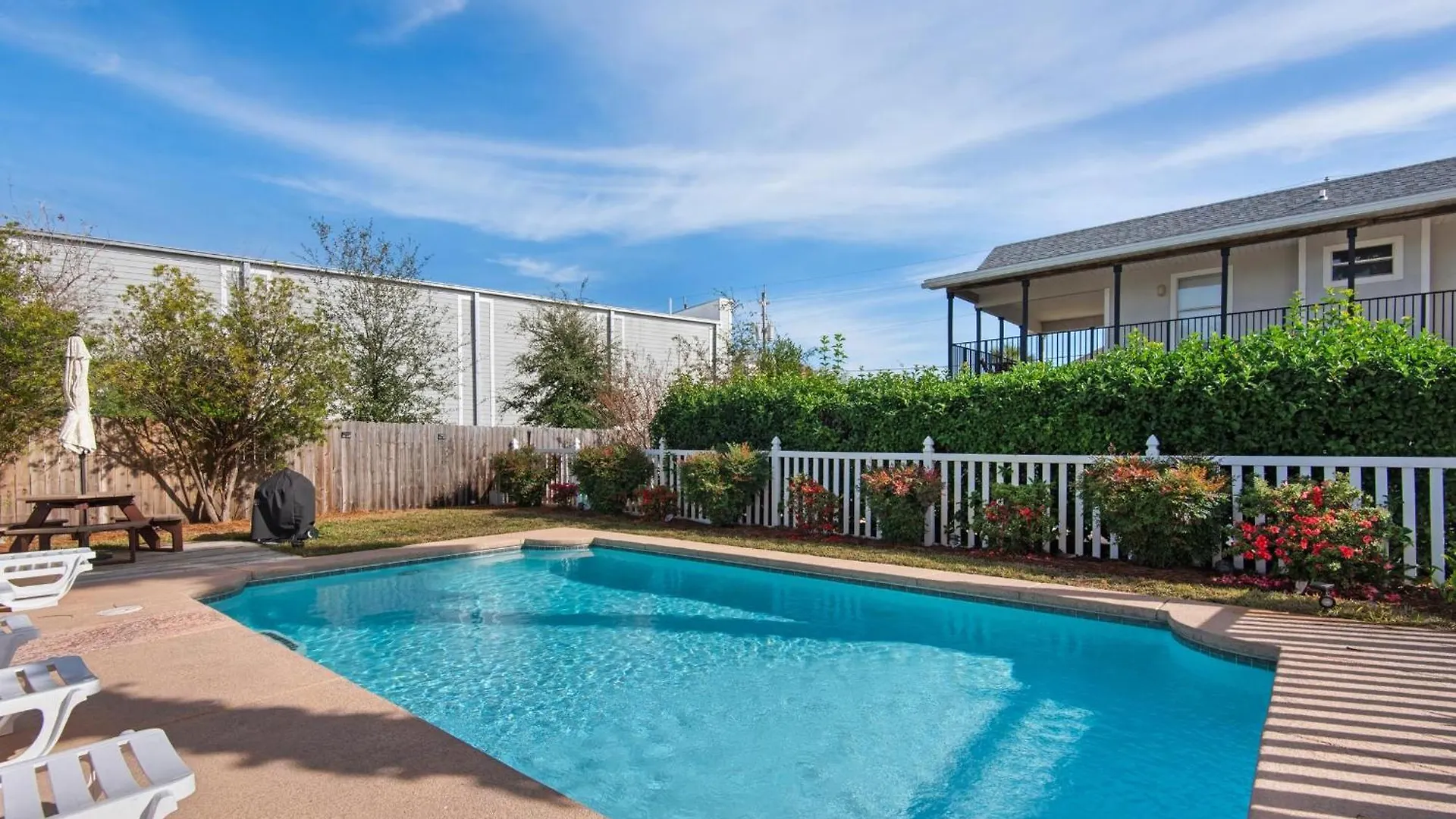 Aloha Holiday home