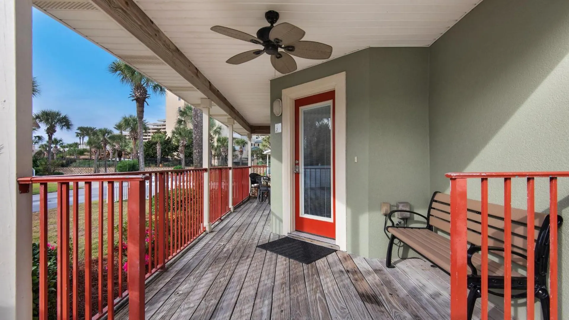 Aloha Holiday home Destin