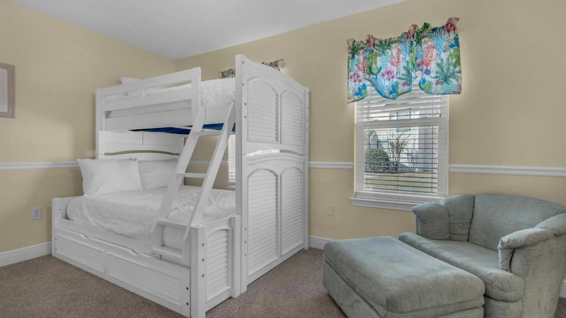 Aloha Holiday home