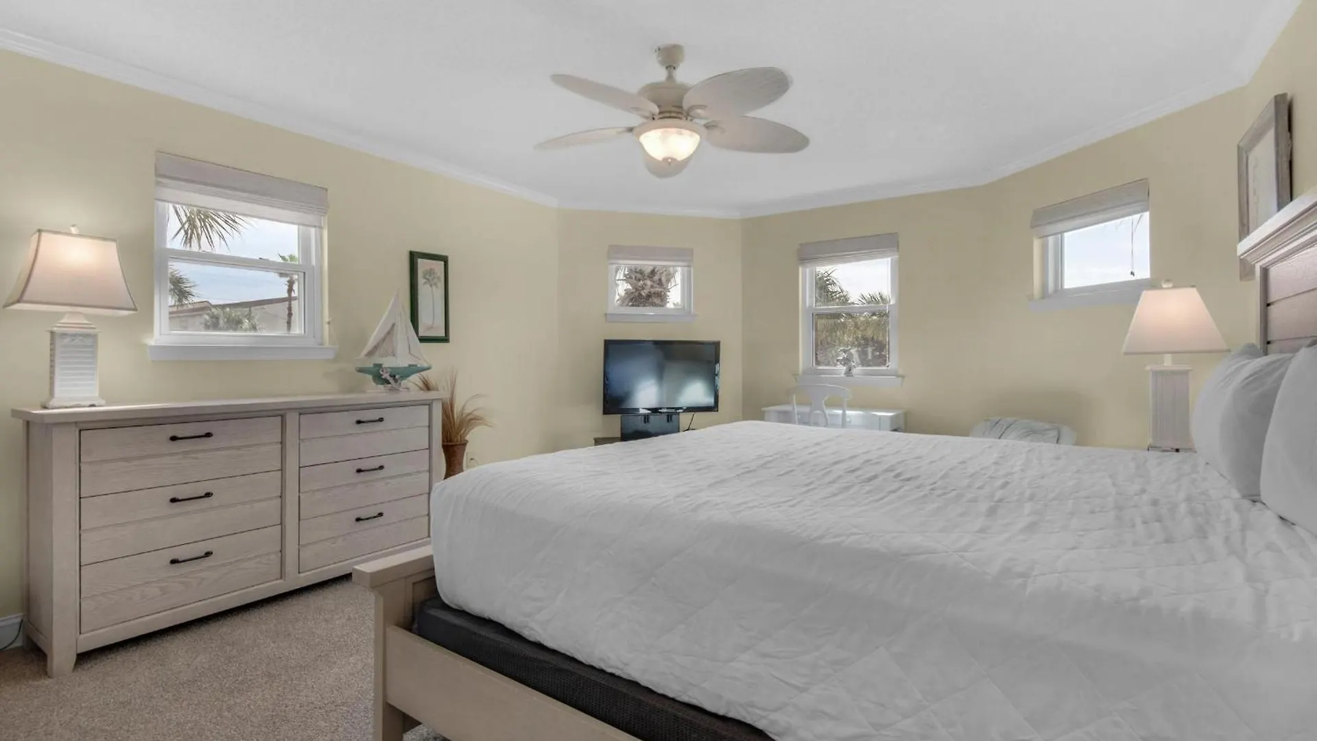 Holiday home Aloha Destin