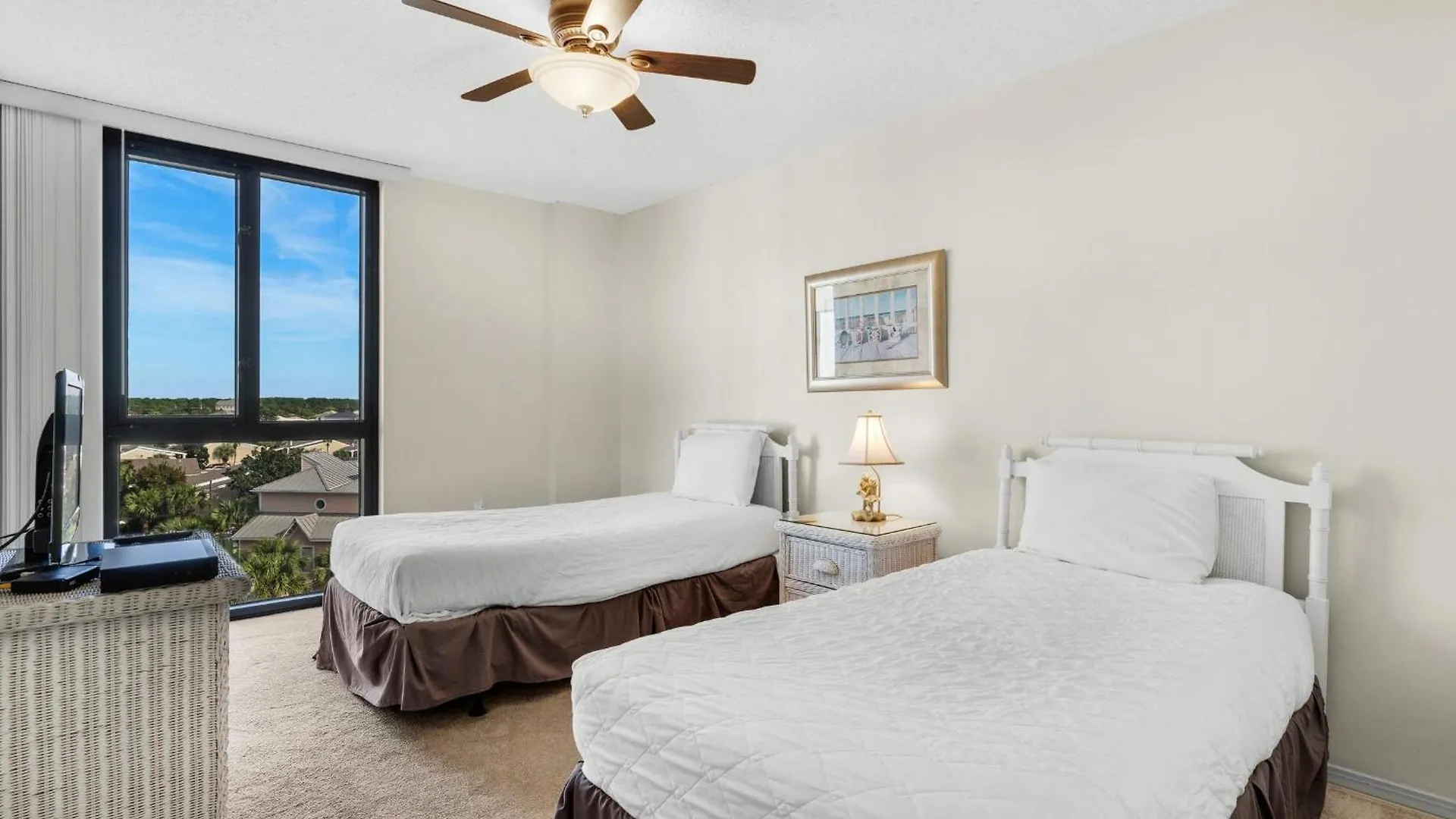 Enclave 605a Holiday home Destin