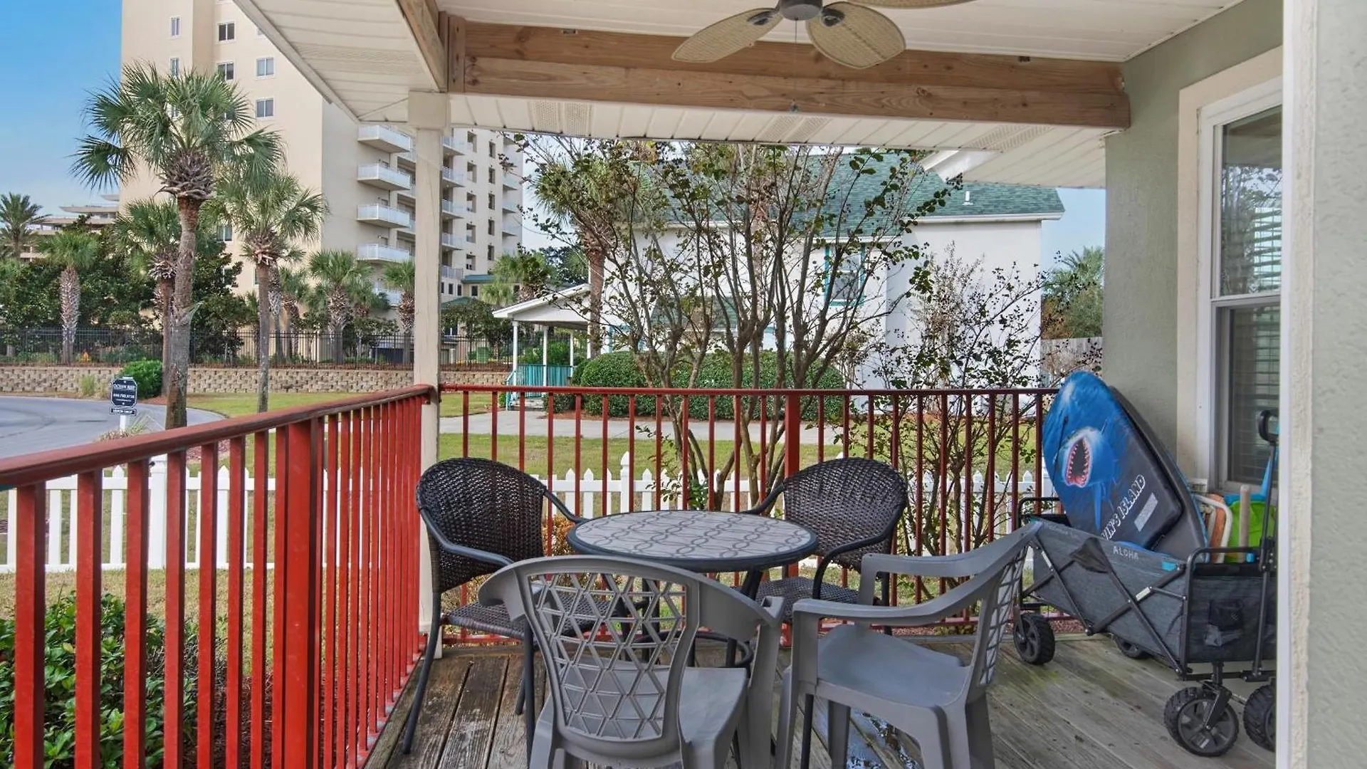 Aloha Holiday home Destin