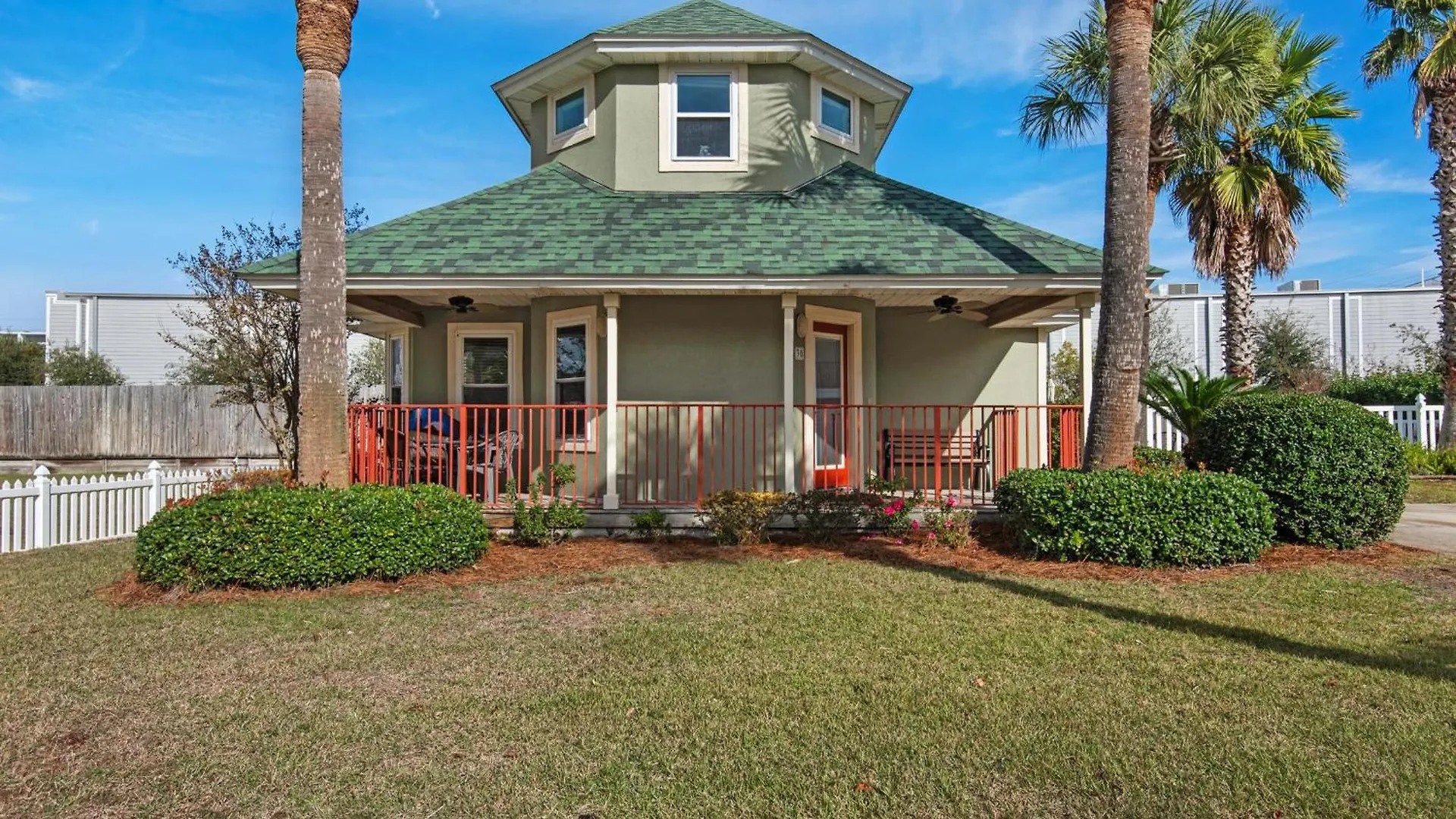Aloha Holiday home Destin