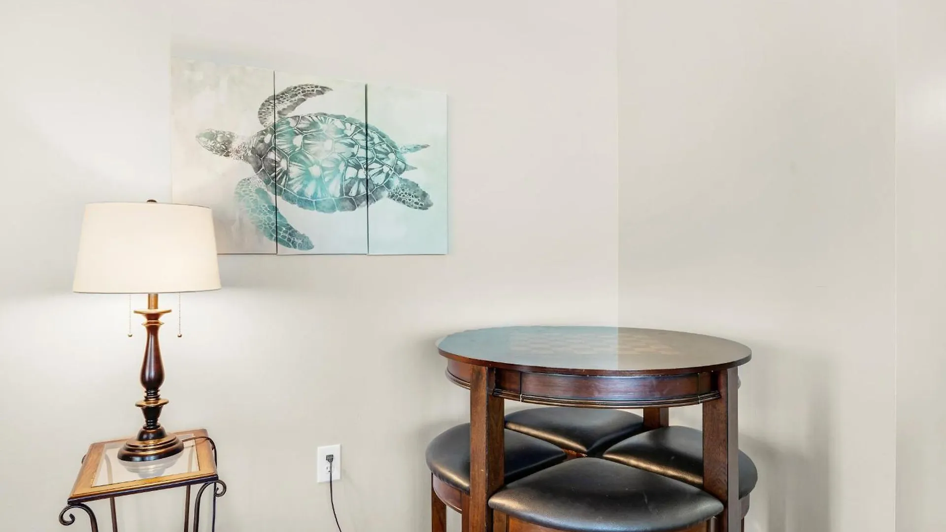 Holiday home Enclave 605a