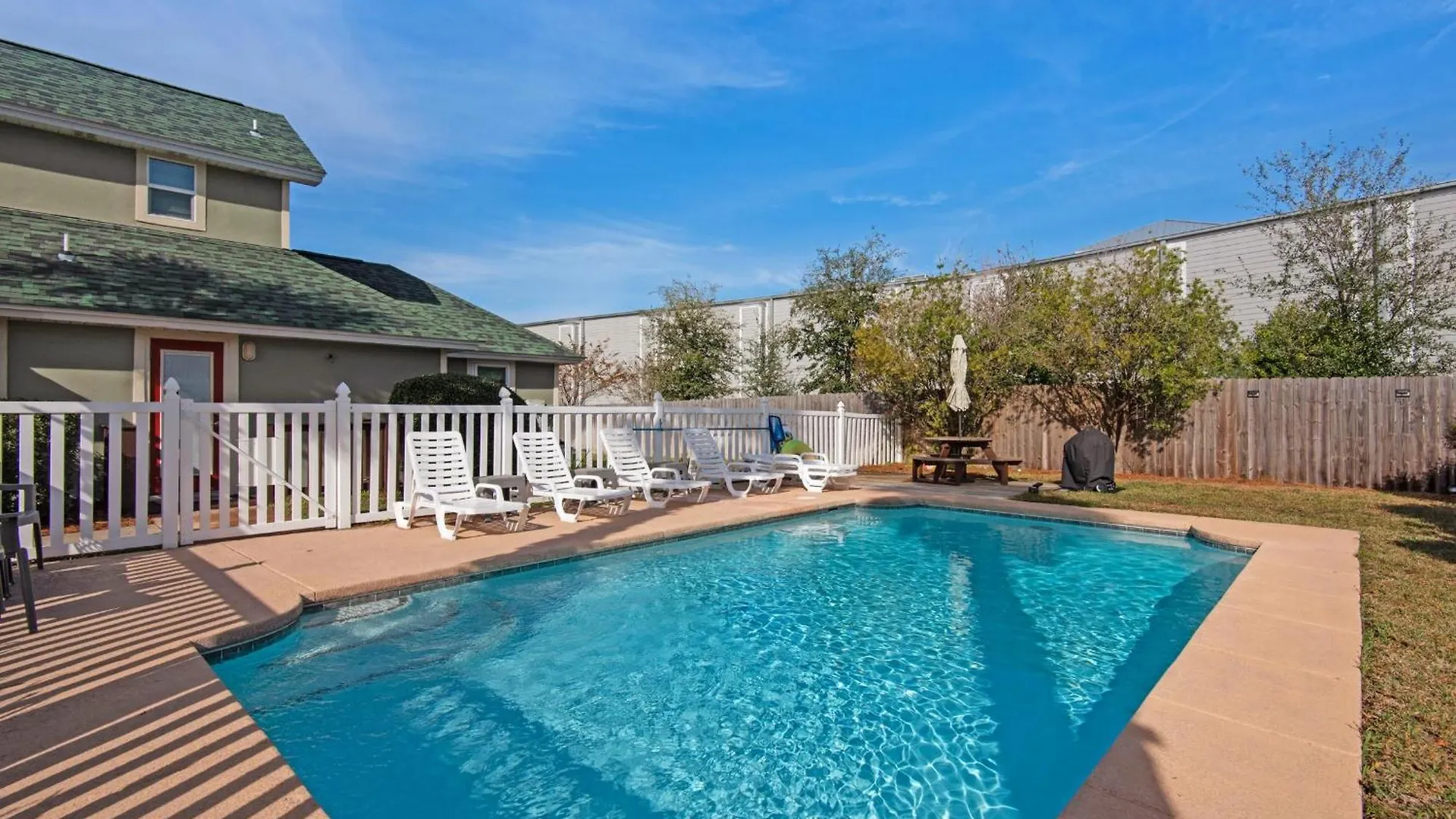 Aloha Holiday home