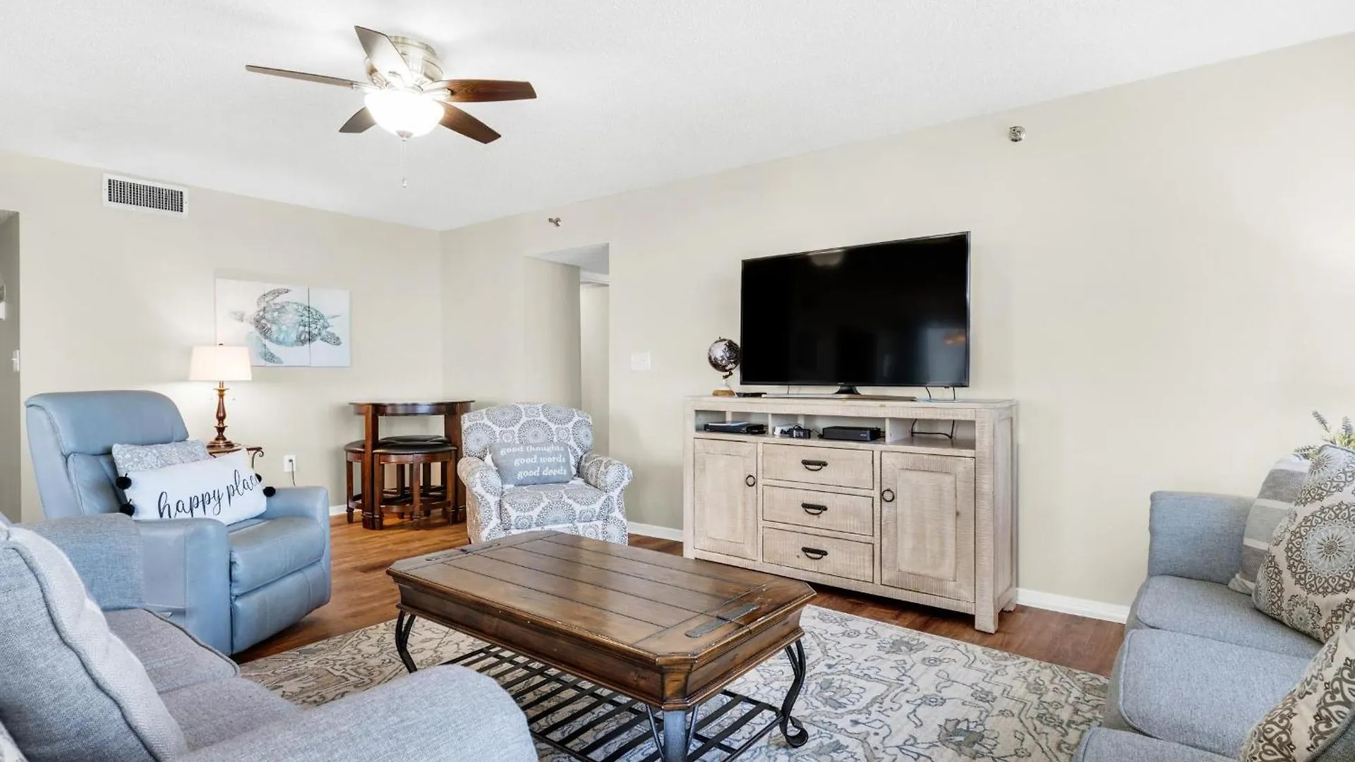 Enclave 605a Holiday home *