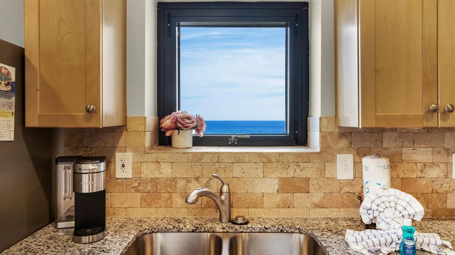 Holiday home Enclave 605a