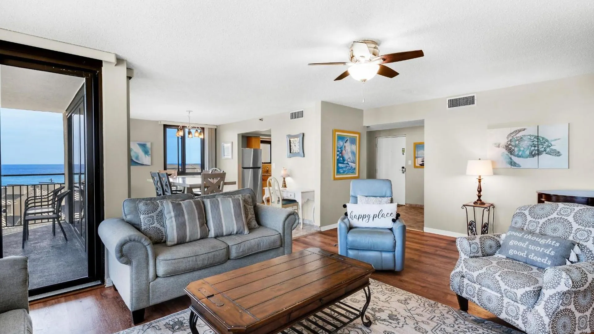 Holiday home Enclave 605a Destin