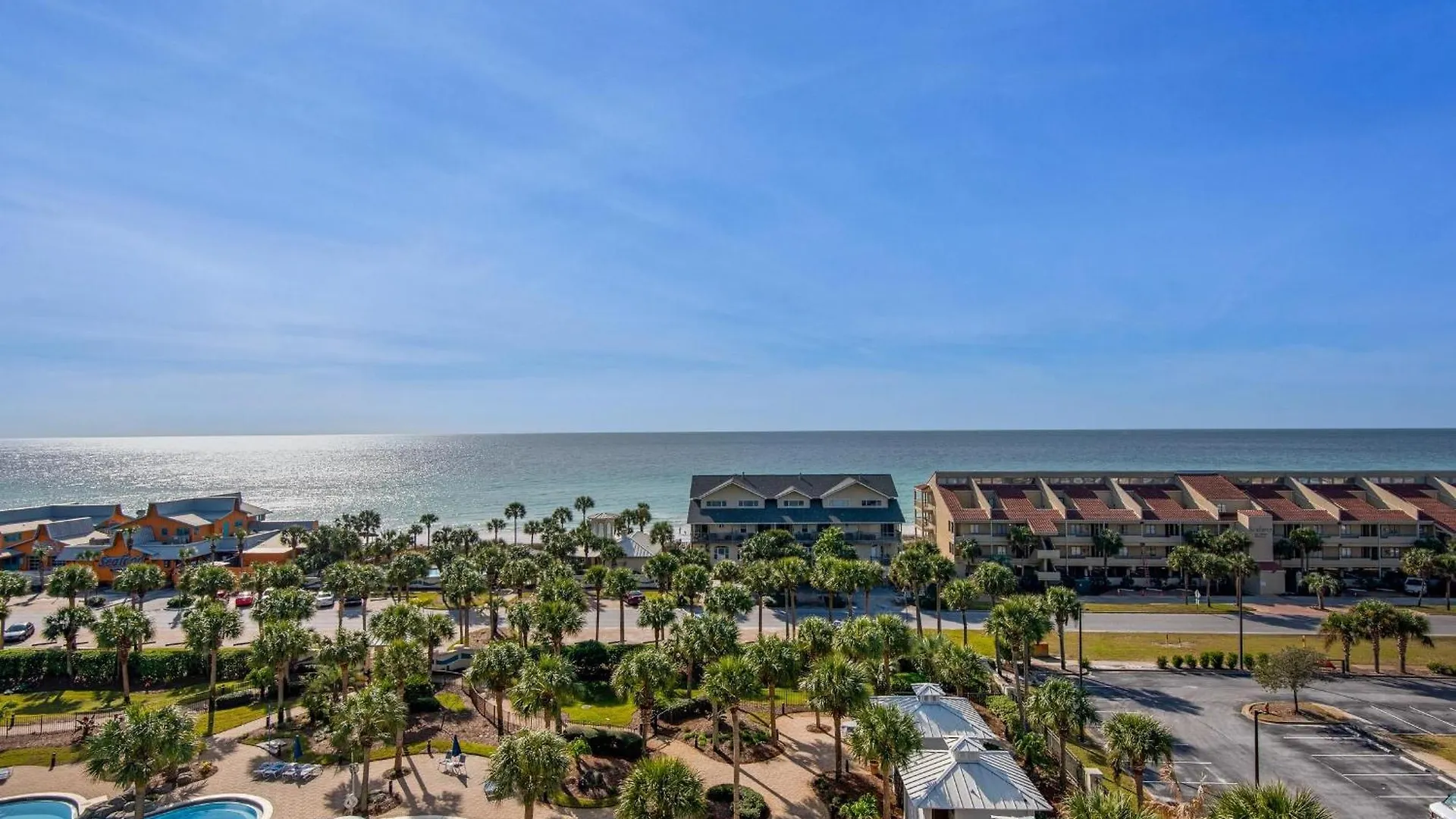 Sterling Shores 718 Destin