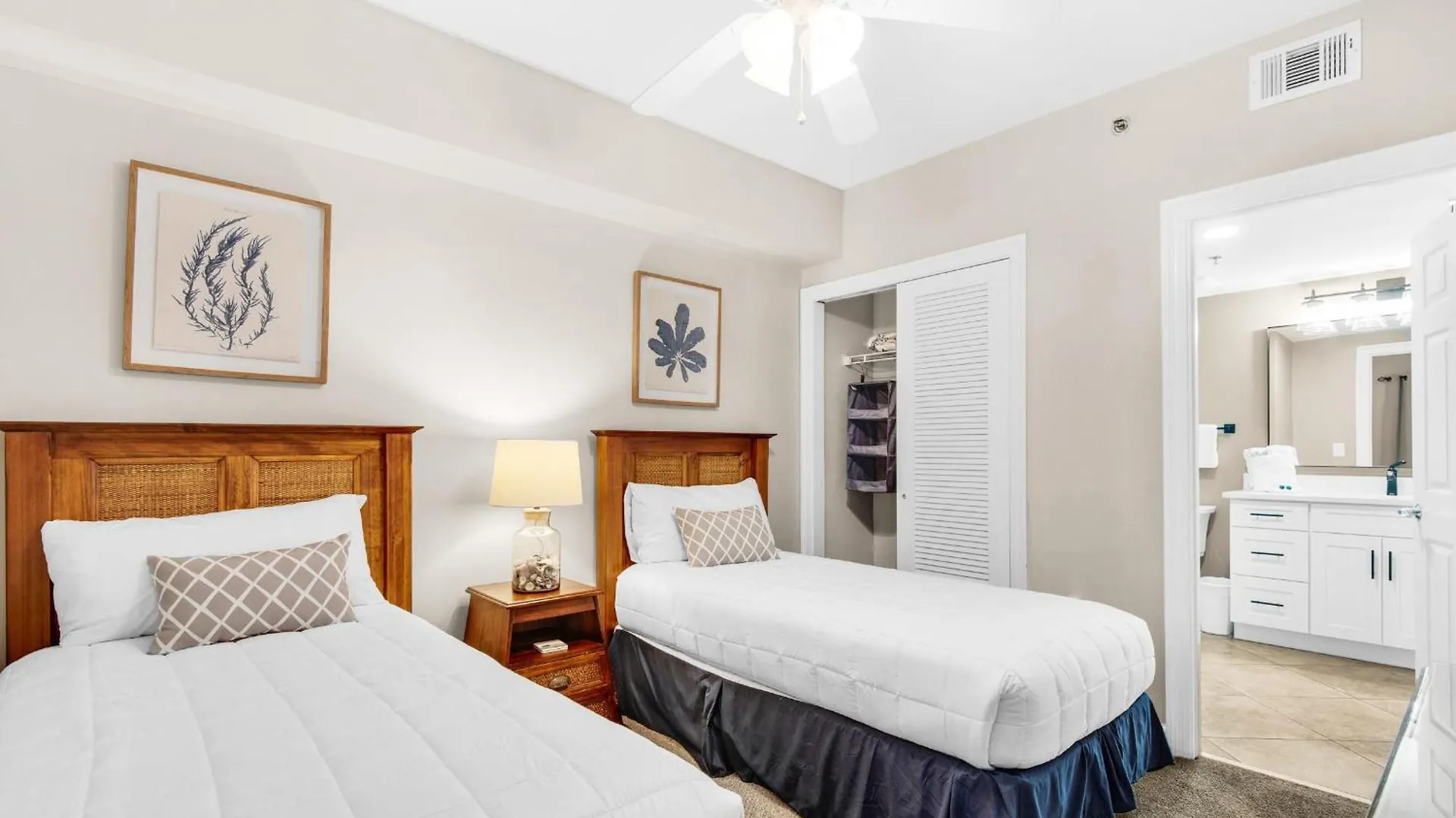 Sterling Shores 718 Holiday home Destin