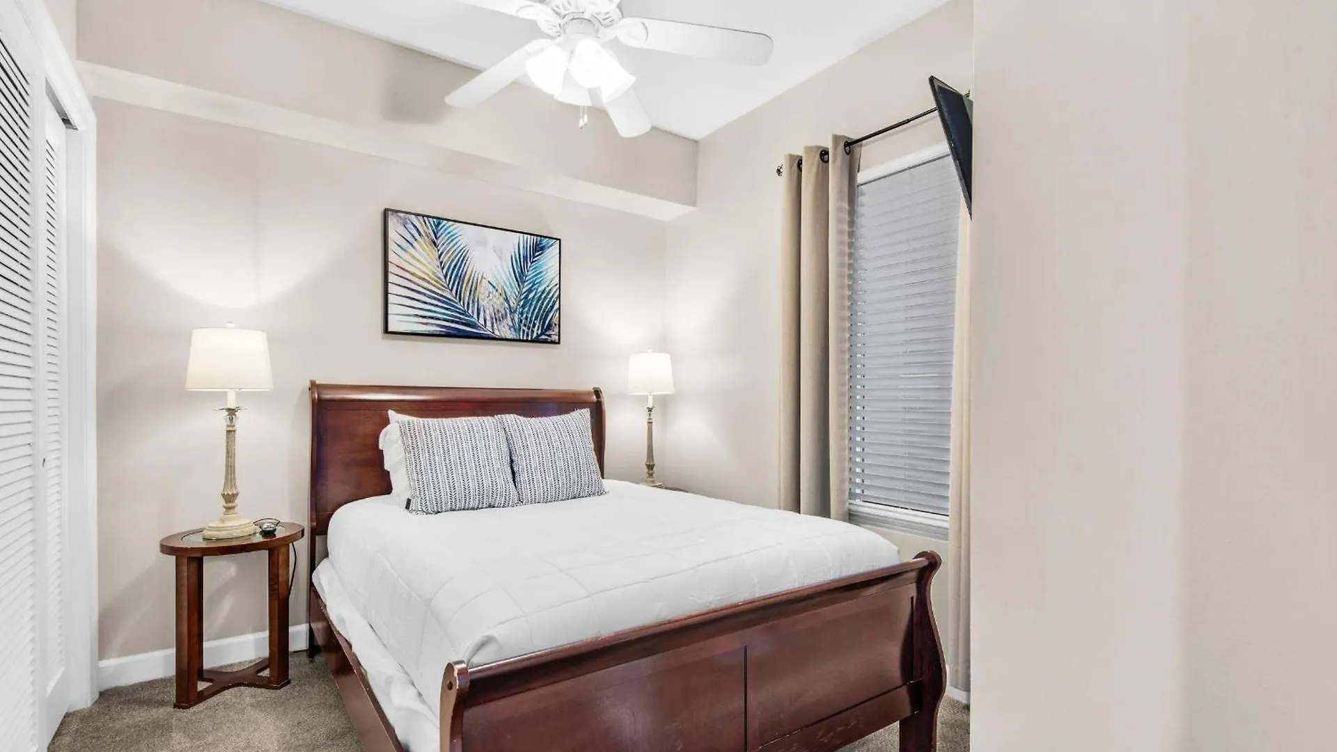 Holiday home Sterling Shores 718