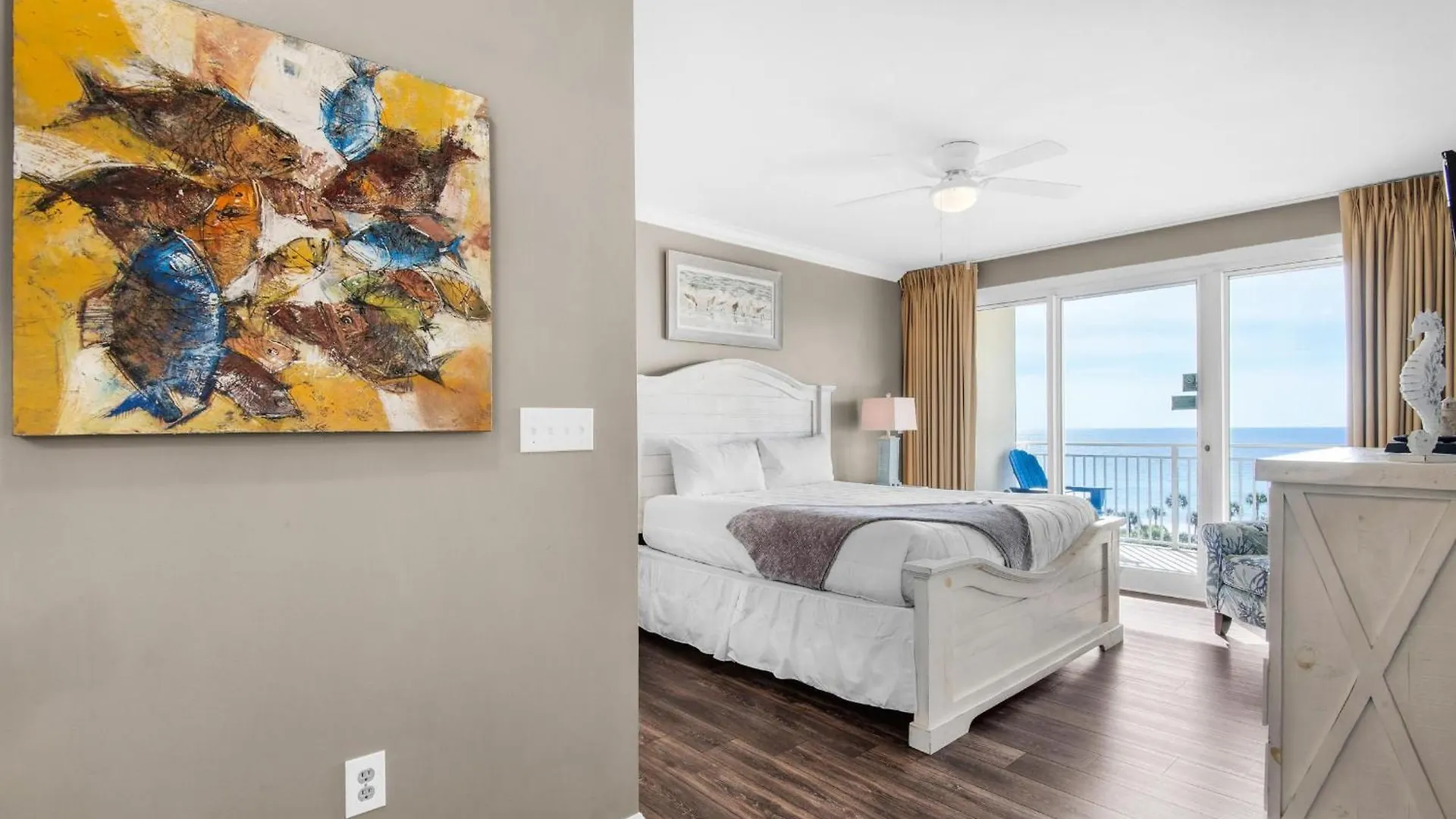 Sterling Shores 718 Holiday home *