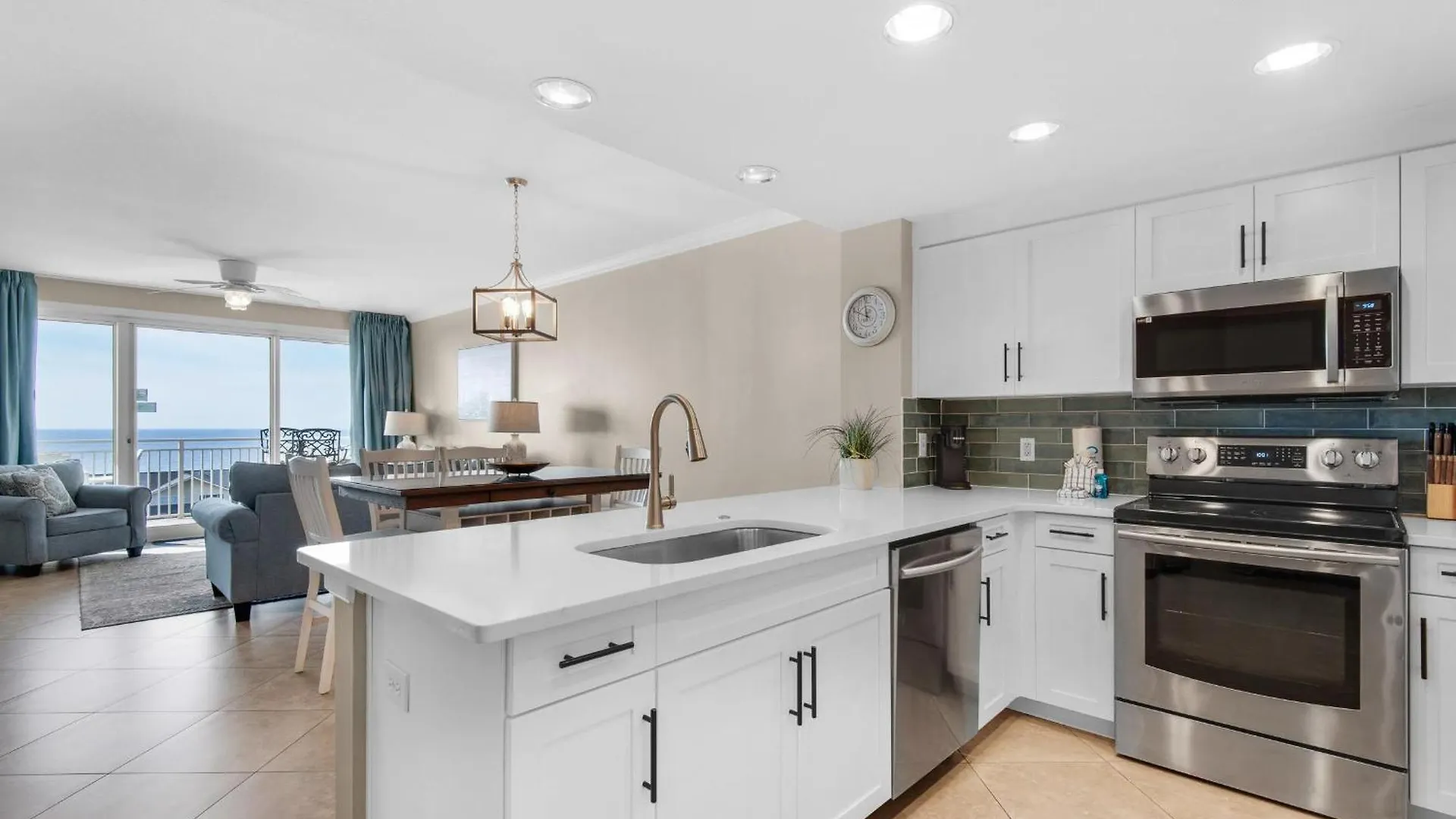 Sterling Shores 718 Destin