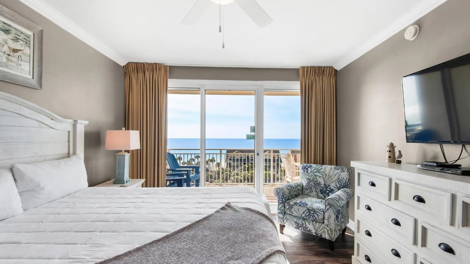 Sterling Shores 718 Holiday home *
