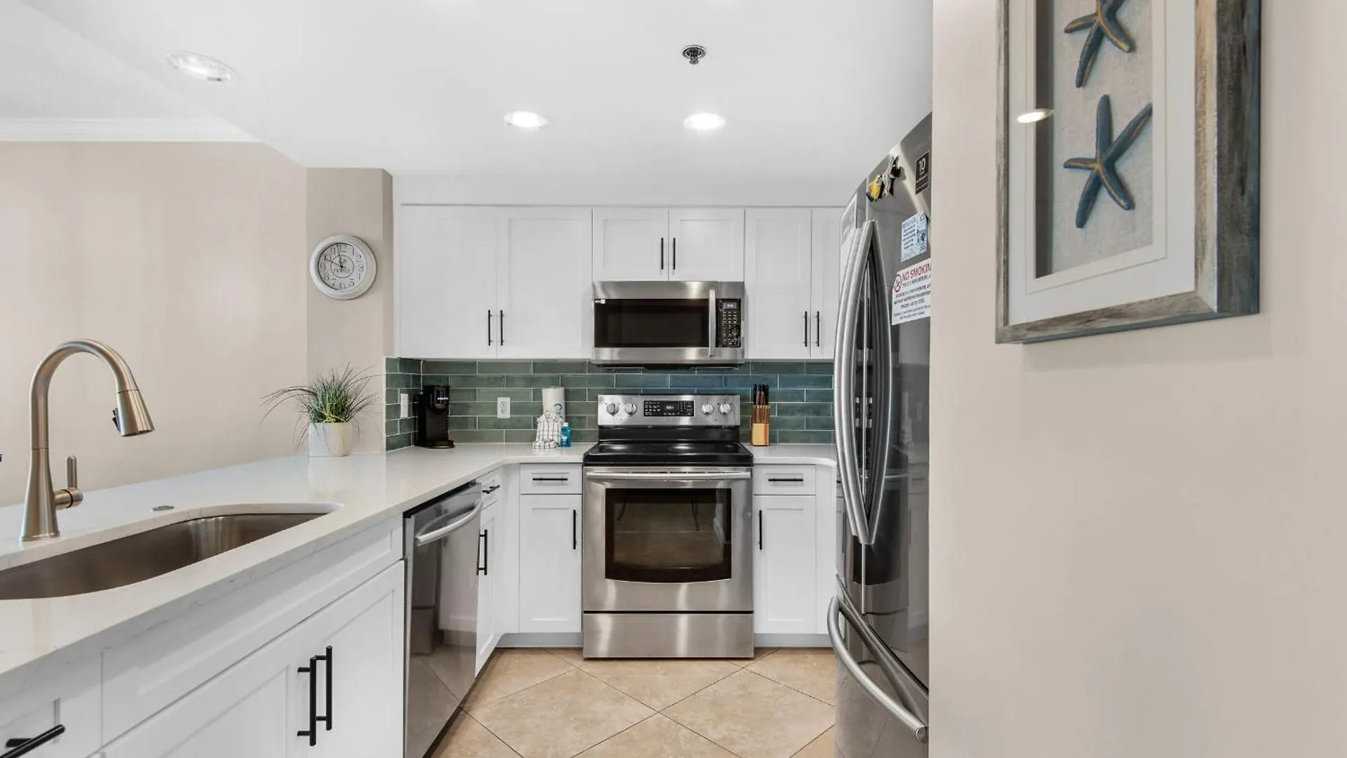 Holiday home Sterling Shores 718