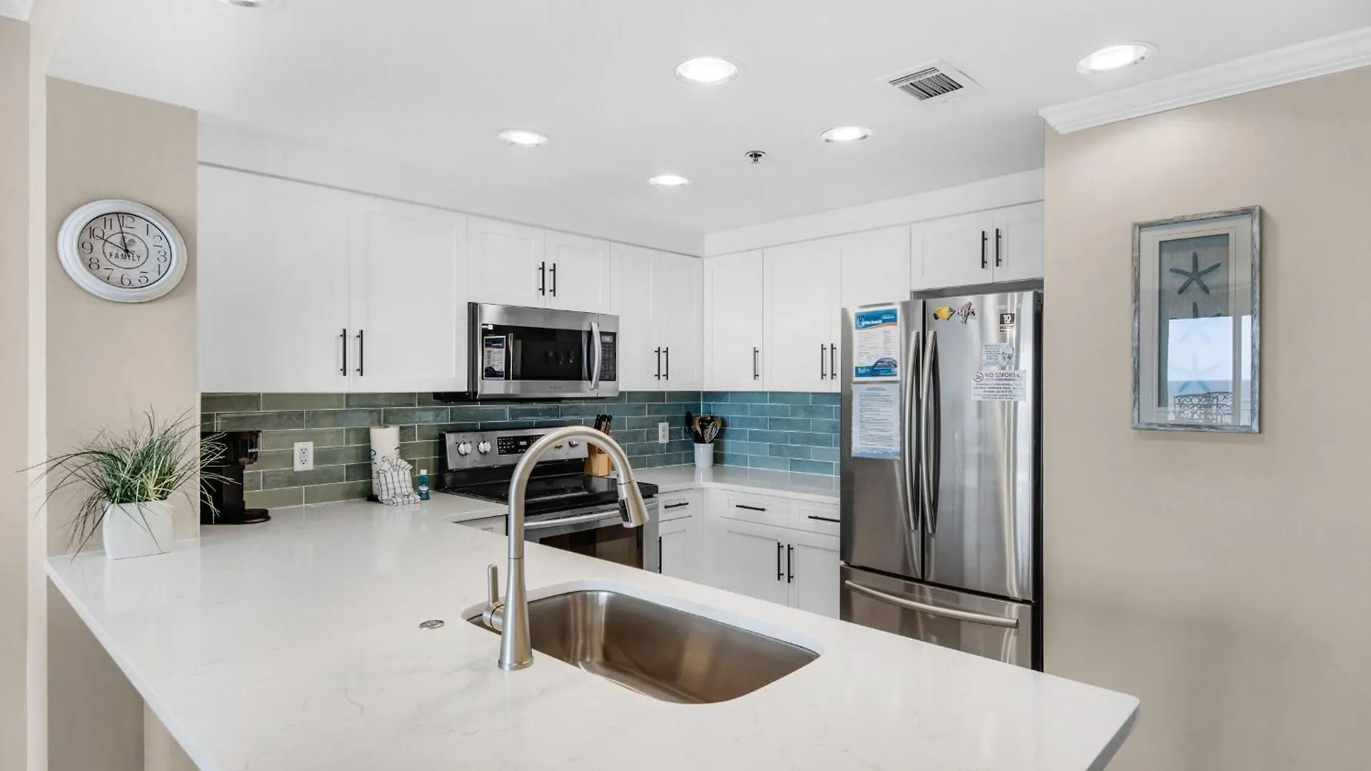 Sterling Shores 718 Holiday home Destin