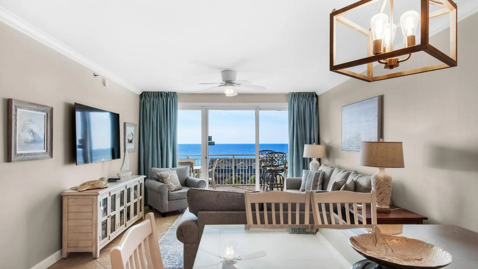 Sterling Shores 718 Holiday home