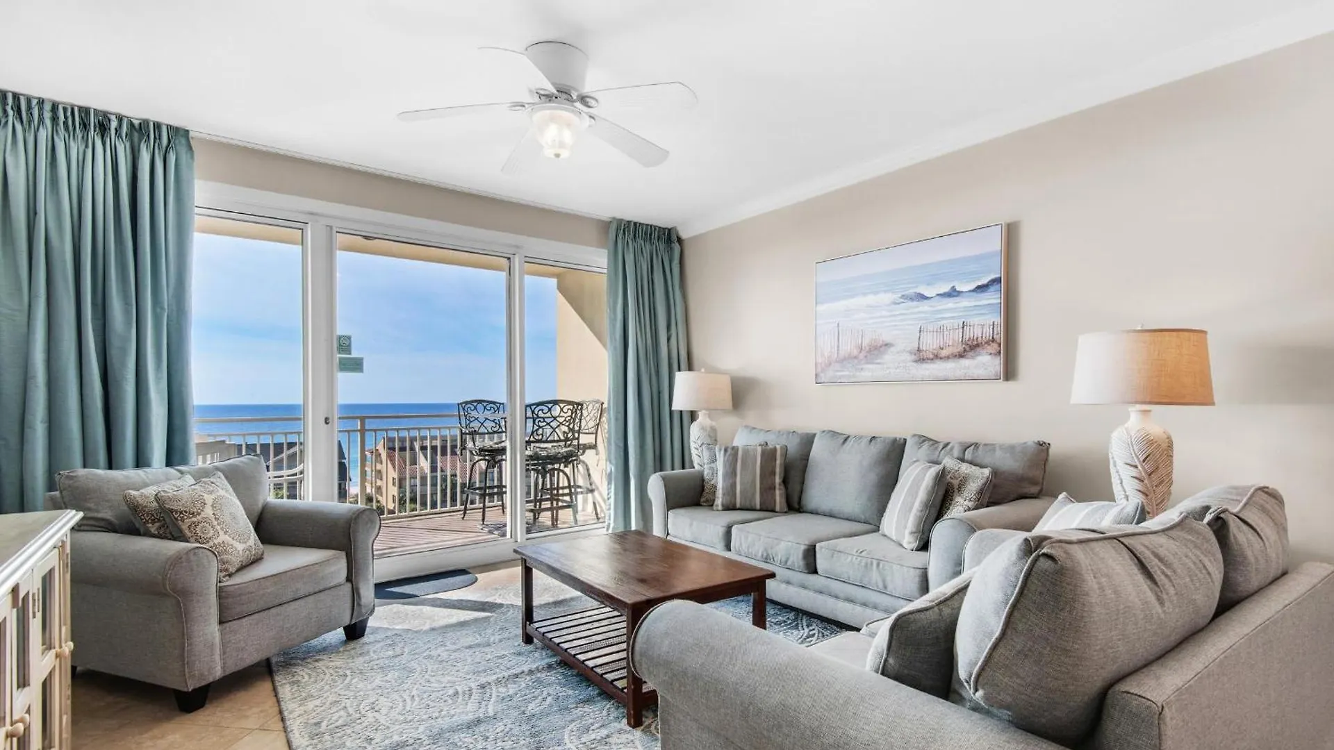 Sterling Shores 718 Destin