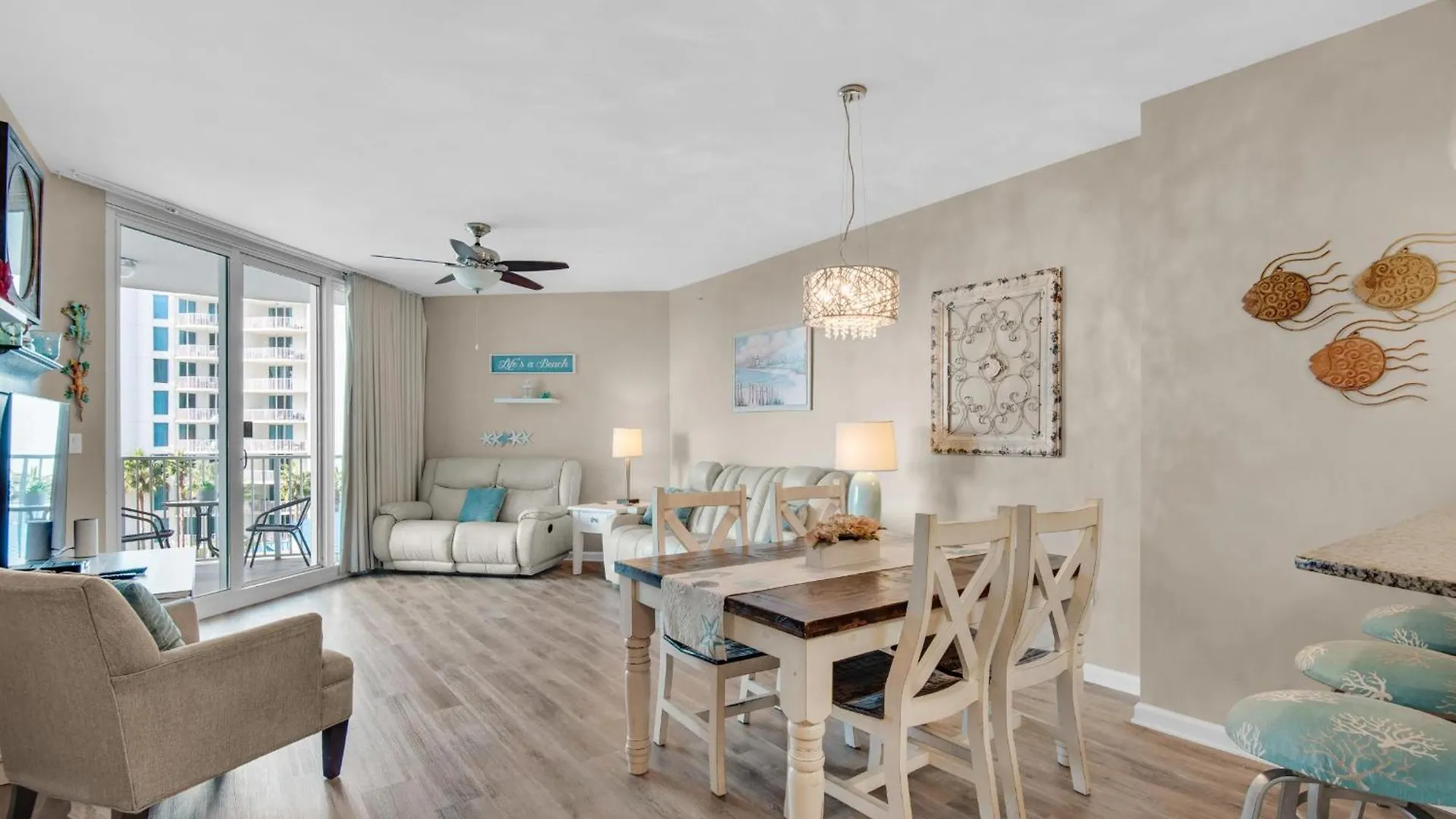 Palms #1503 Jr. 2br Appartamento