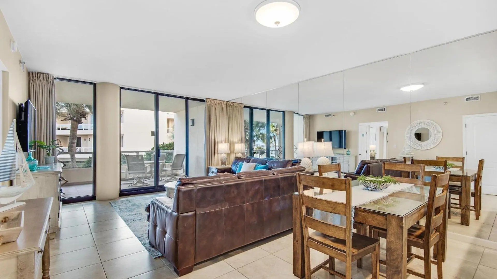 East Pass 102 Apartment Destin