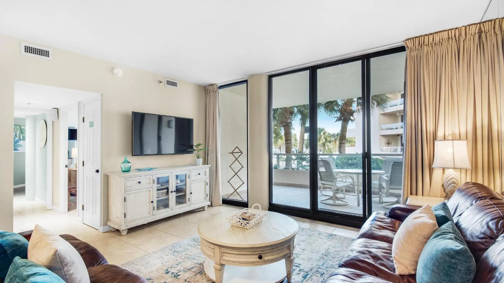 East Pass 102 Apartment Destin