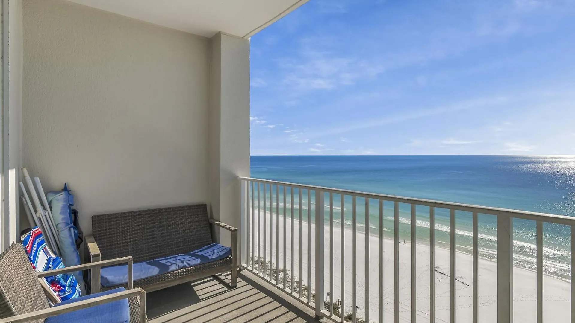 Majestic Sun By Tufan Apartment Destin