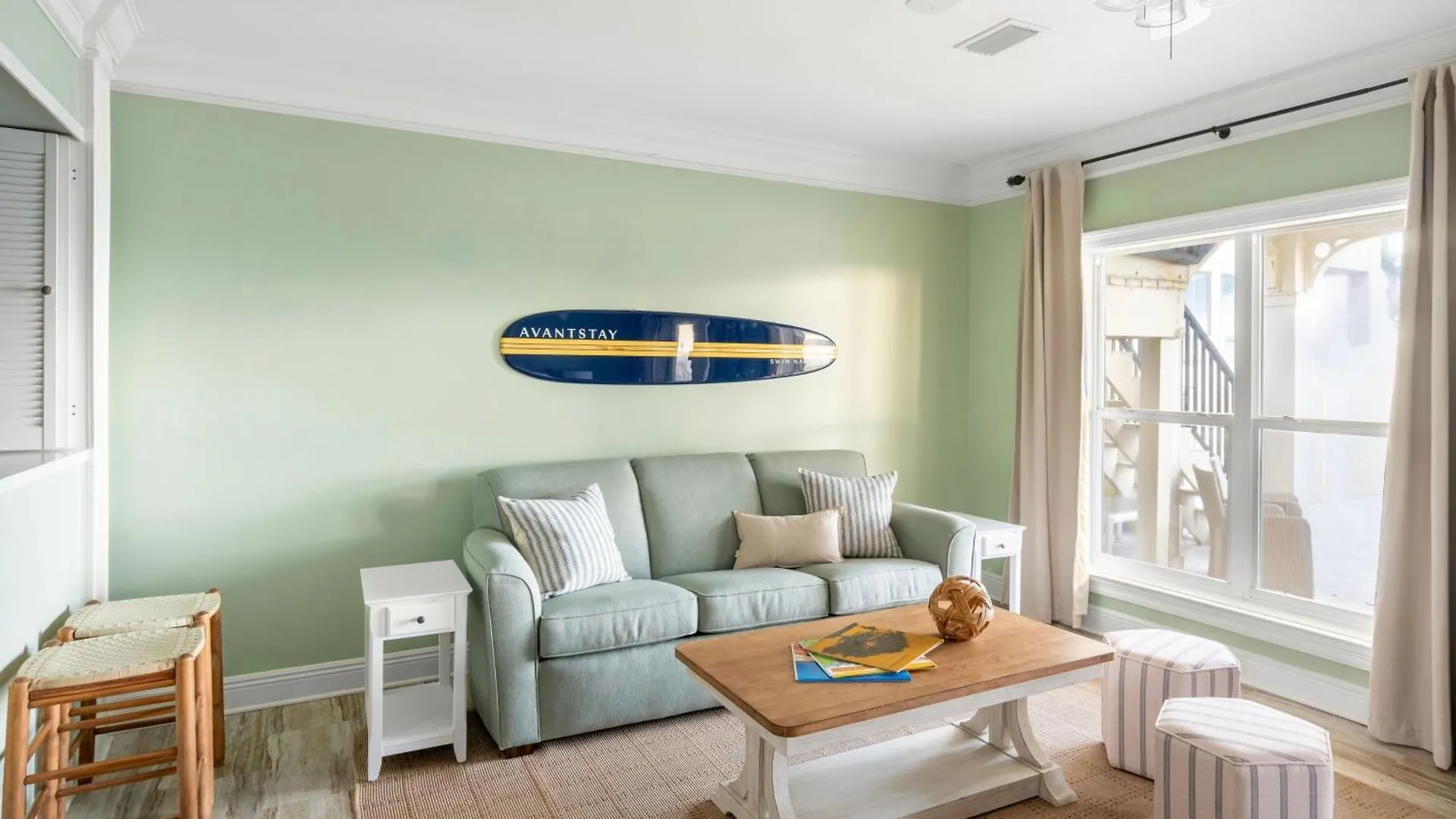 Promenade By Avantstay Front Mansion W Breathtaking Views Pool Holiday home Destin