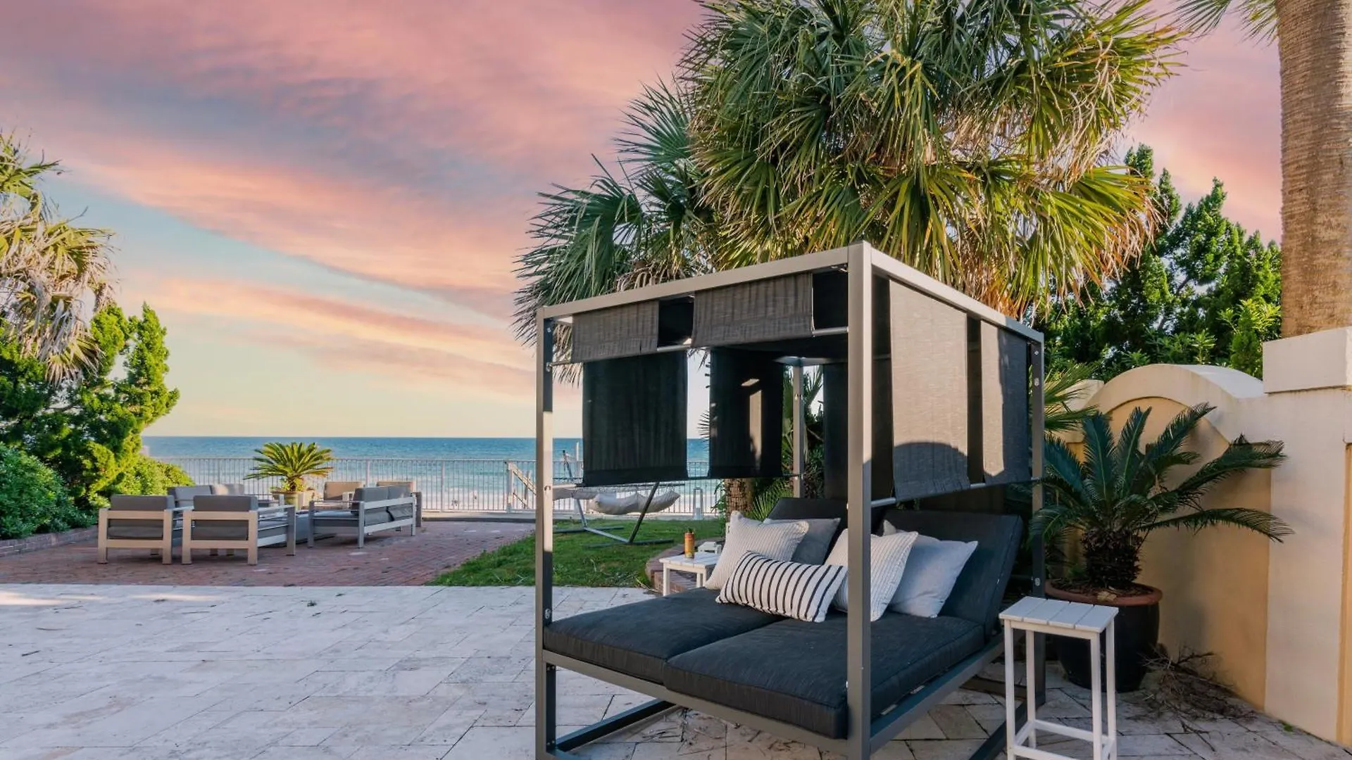 Promenade By Avantstay Front Mansion W Breathtaking Views Pool Destin