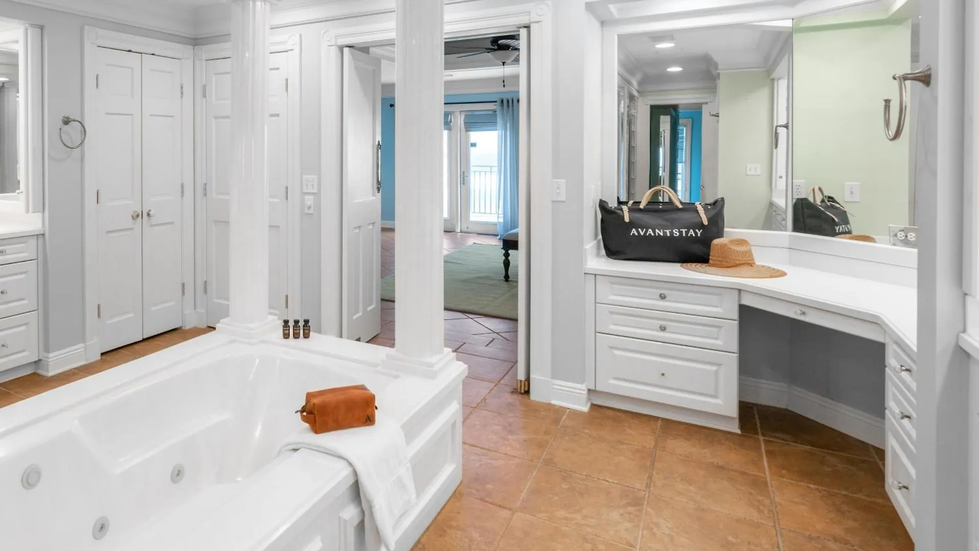 Holiday home Promenade By Avantstay Front Mansion W Breathtaking Views Pool Destin