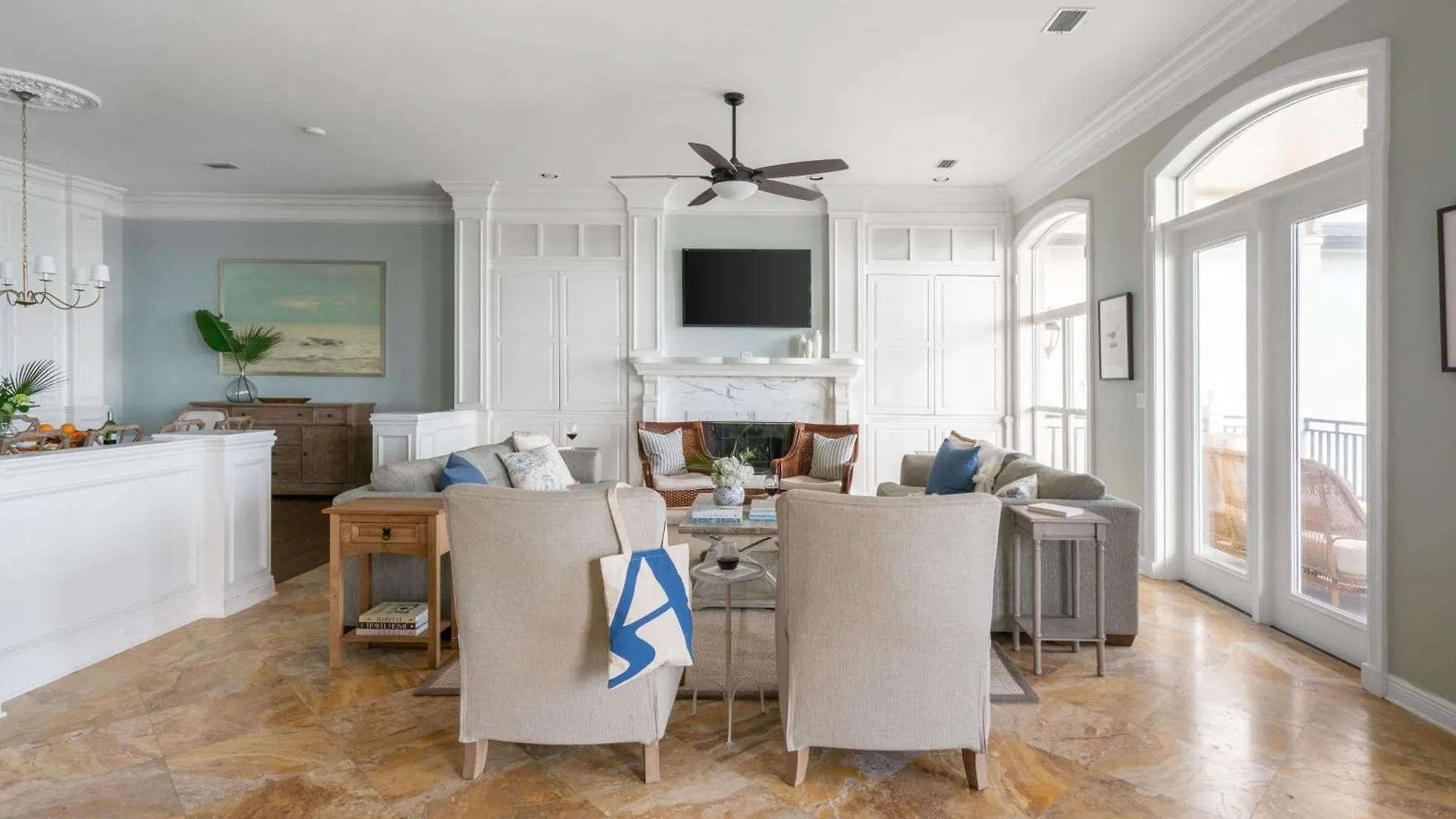 Promenade By Avantstay Front Mansion W Breathtaking Views Pool * Destin