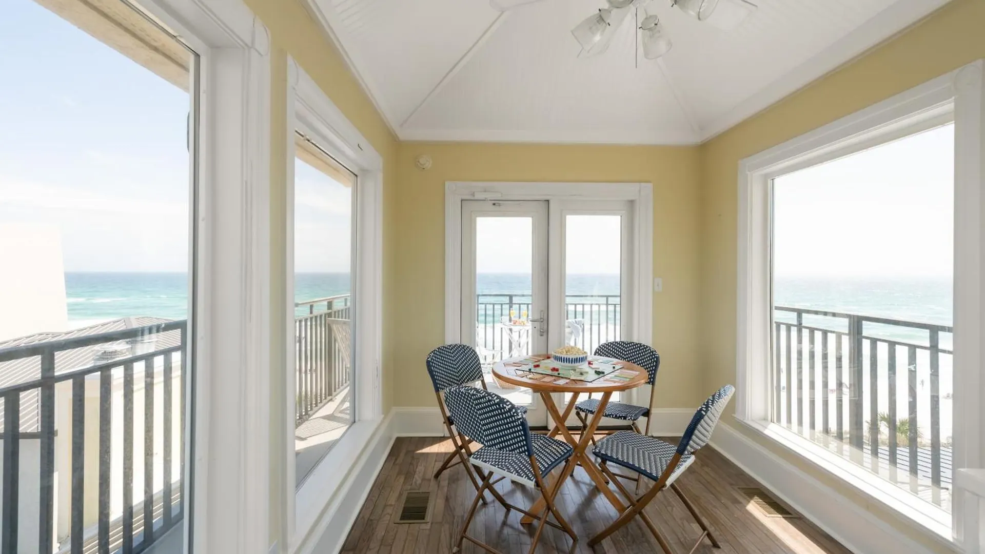 Promenade By Avantstay Front Mansion W Breathtaking Views Pool * Destin
