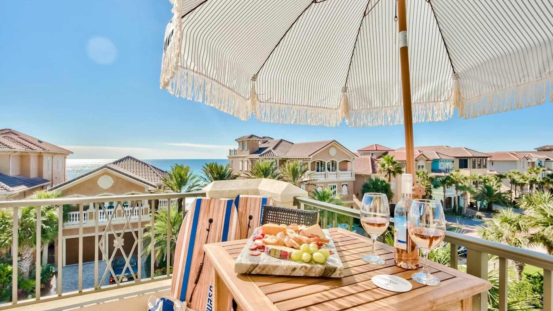 Sand Dollar By Avantstay Spectacular Beachside Oasis W Gorgeous Views * Destin