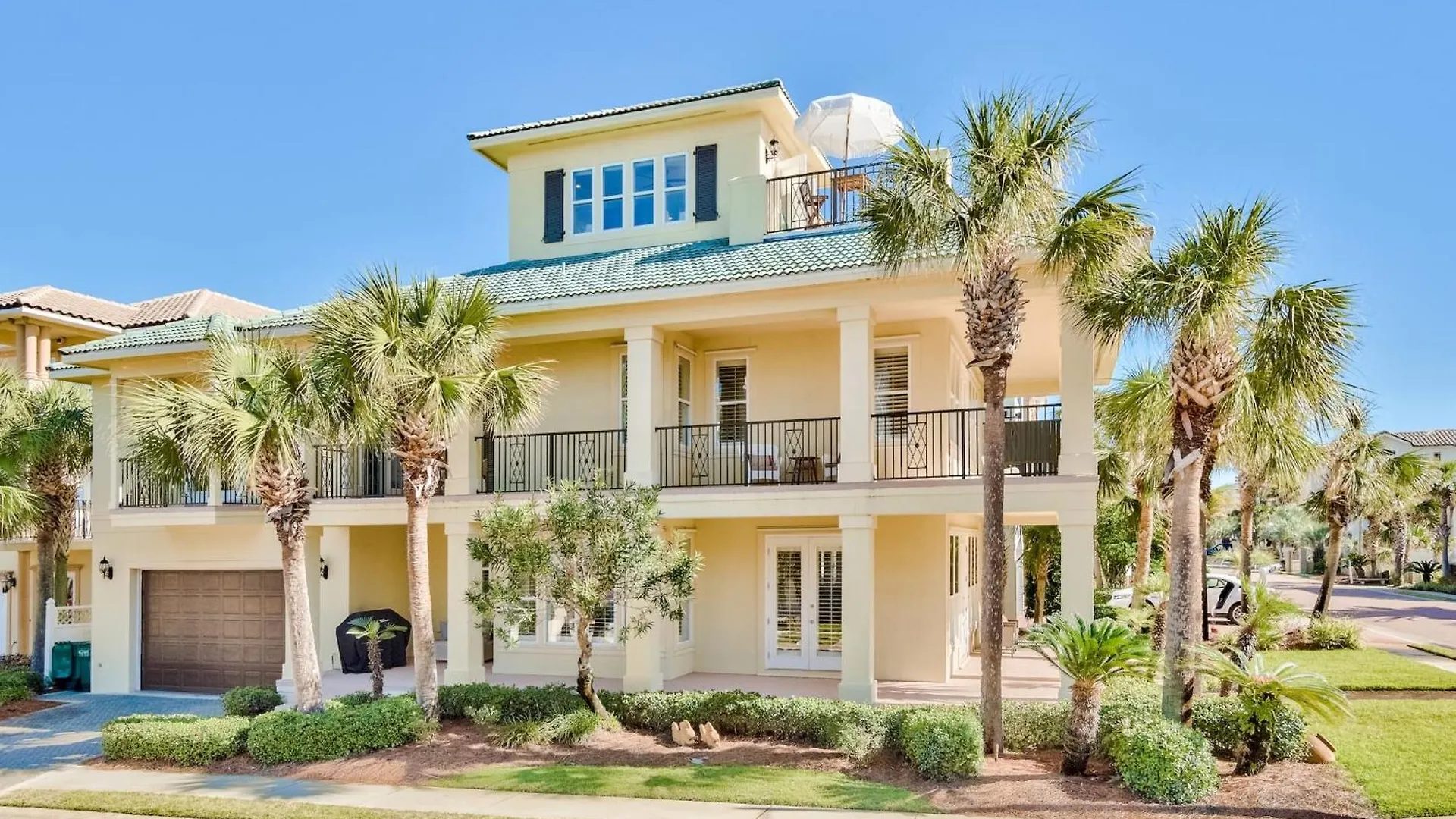 Sand Dollar By Avantstay Spectacular Beachside Oasis W Gorgeous Views Holiday home
