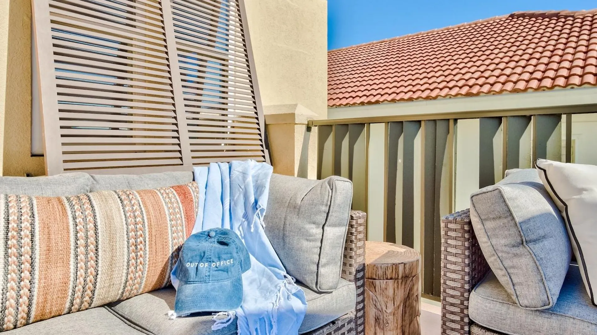Sand Dollar By Avantstay Spectacular Beachside Oasis W Gorgeous Views Holiday home