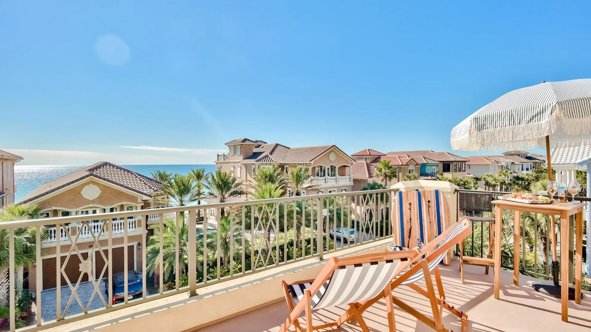 Sand Dollar By Avantstay Spectacular Beachside Oasis W Gorgeous Views Destin