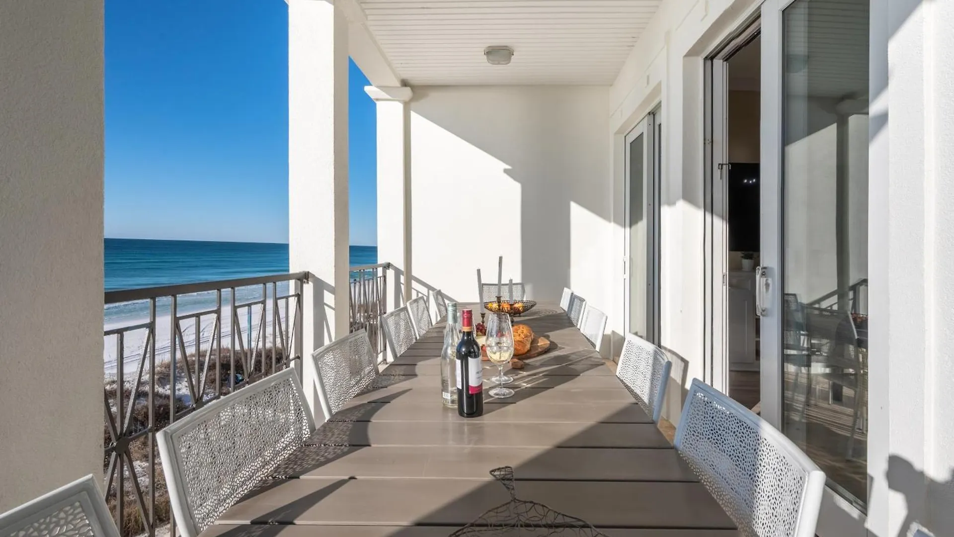 Seabird By Avantstay Beachfront W Plunge Pool Amazing Views Holiday home Destin