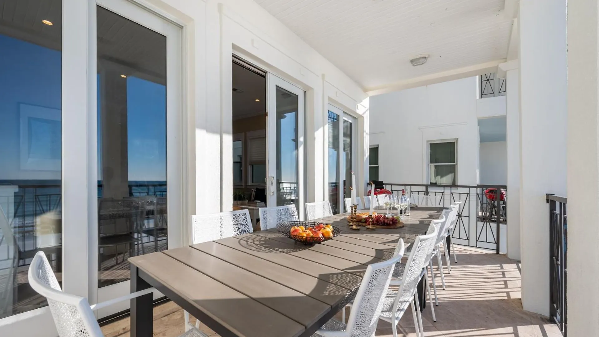 Seabird By Avantstay Beachfront W Plunge Pool Amazing Views Destin
